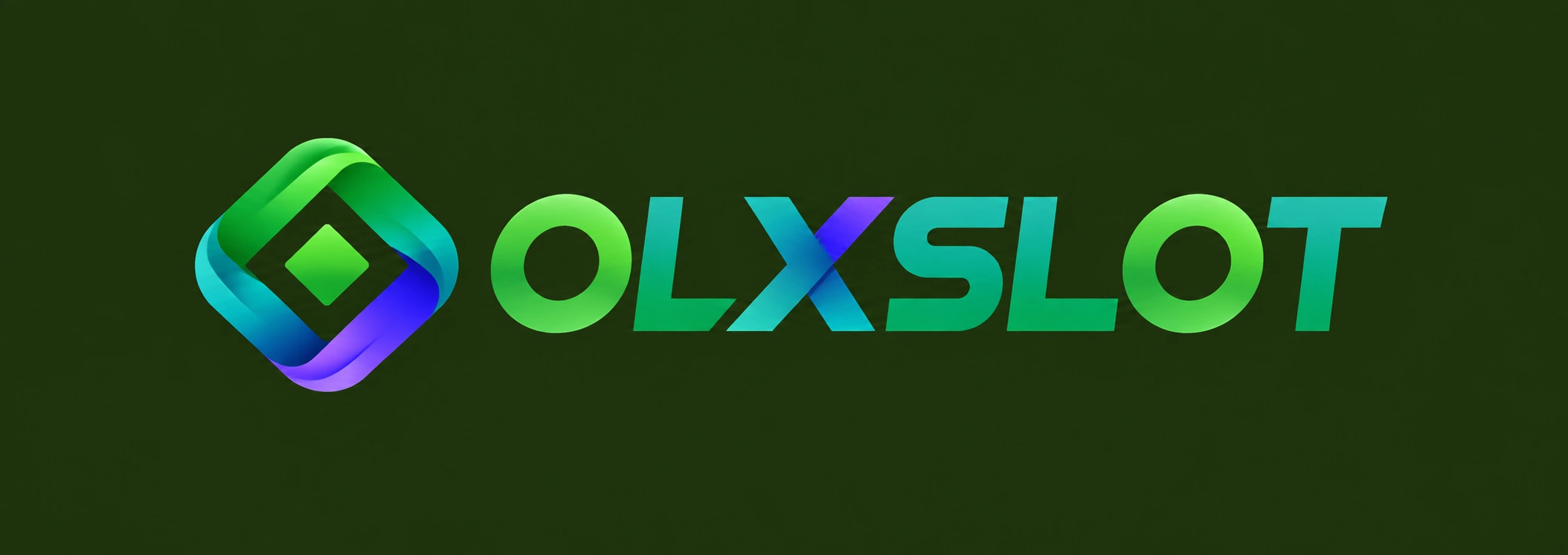 OLXSLOT Logo
